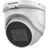 Hikvision 5 Megapixel Turret camera 30m IR AOC 4in1 2.8 mm digital WDR